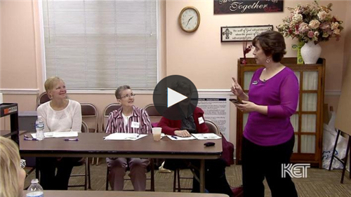 family contracts PBS video 